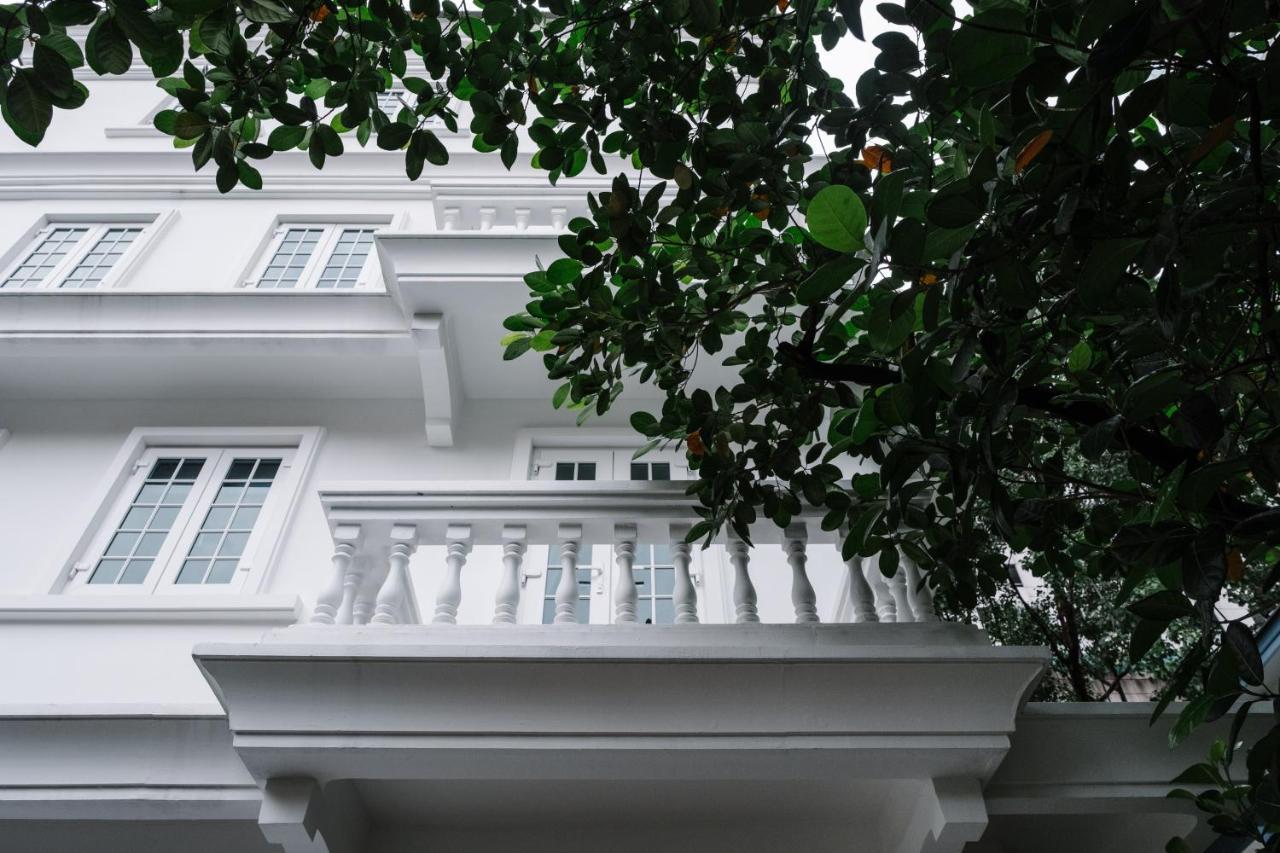 Khách sạn Baan Vajra Bangkok