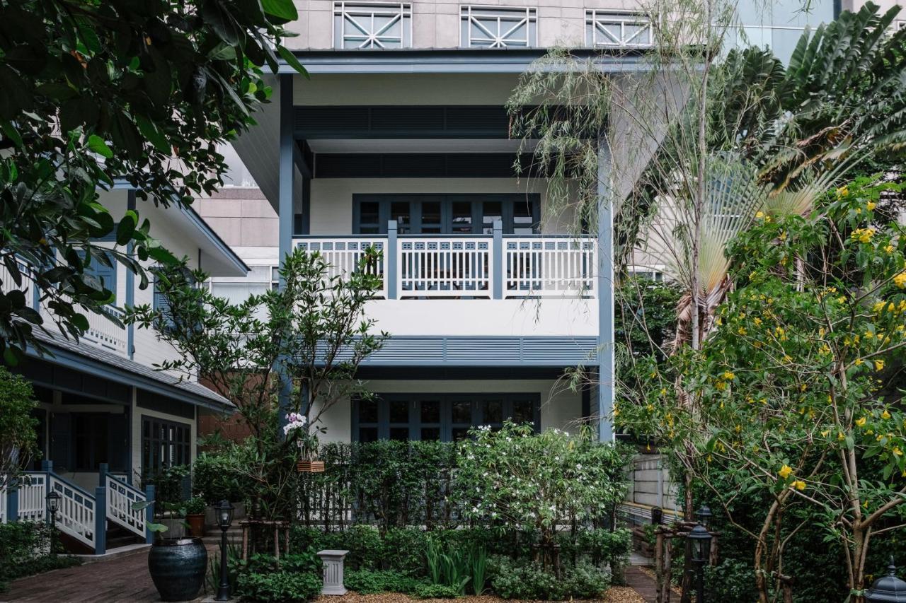 Baan Vajra Khách sạn