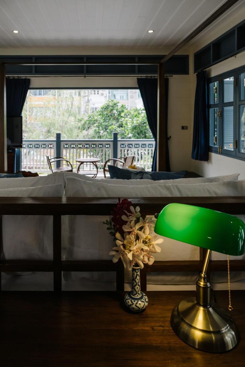 Baan Vajra Khách sạn Bangkok